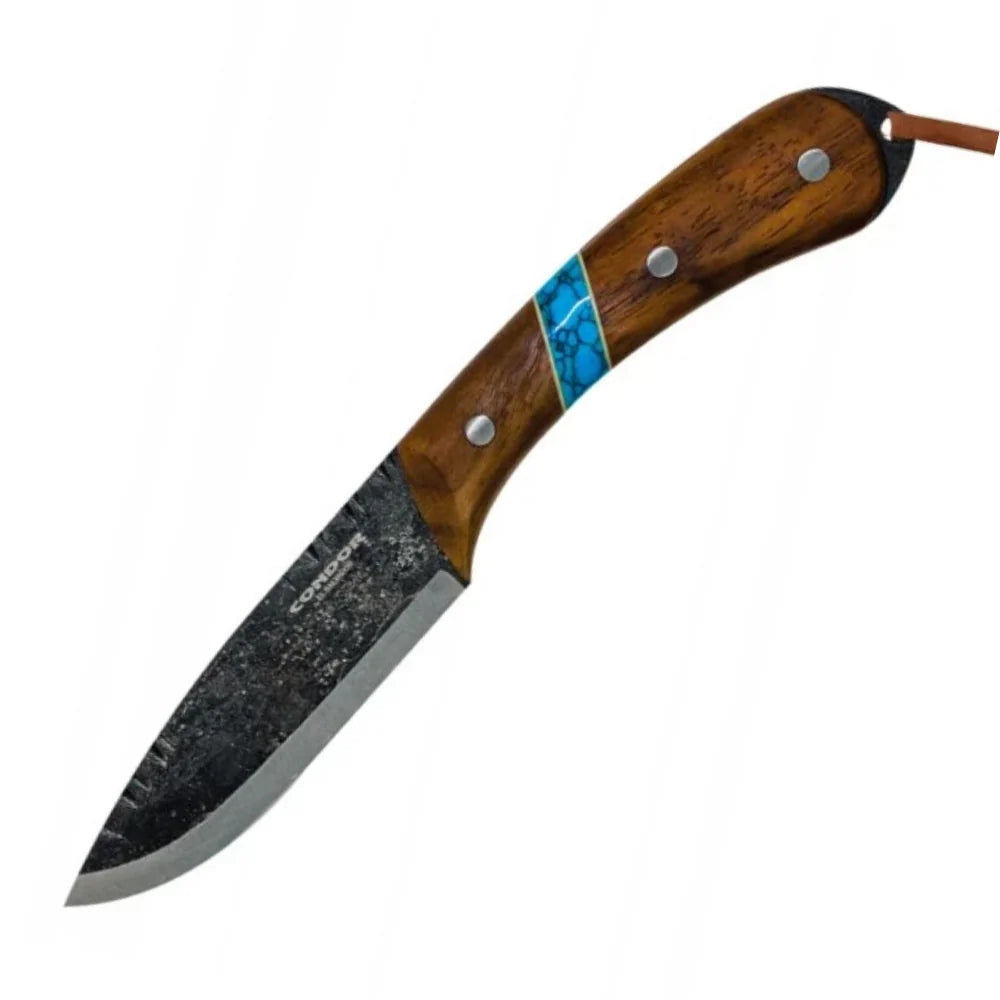 imagen principal de la colección cuchillos artesanos