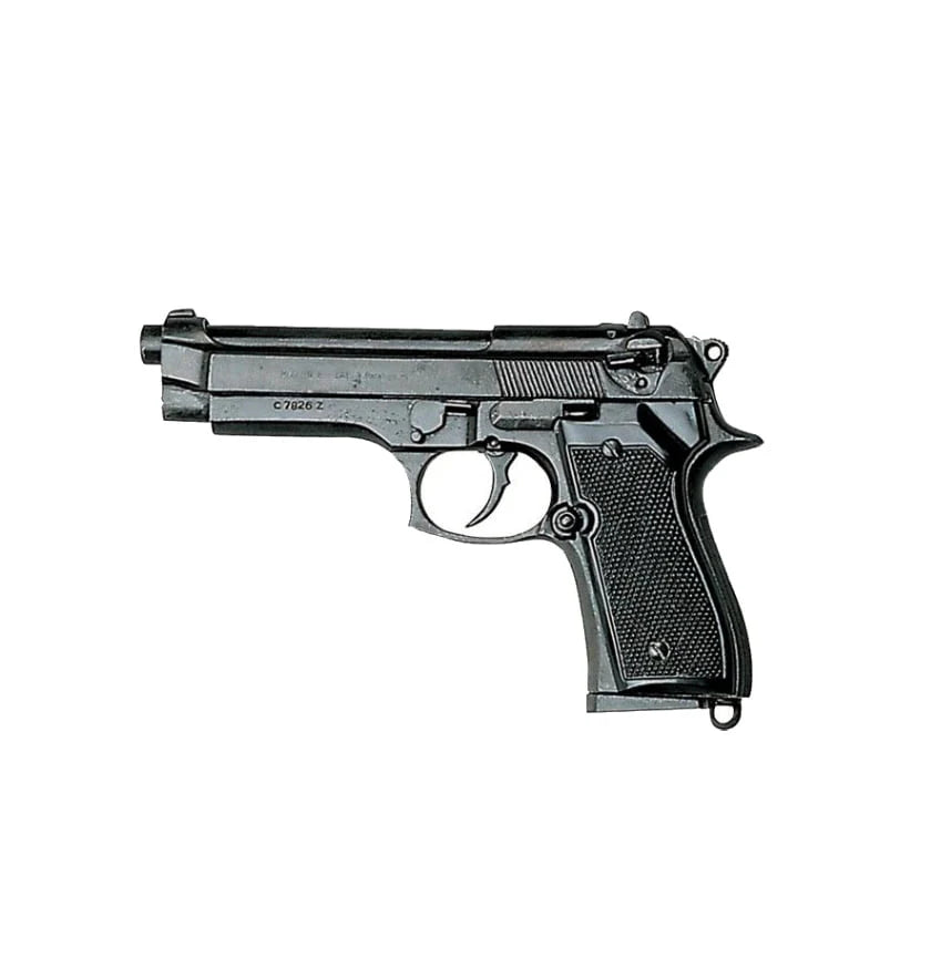 imagen principal de pistolas de colección