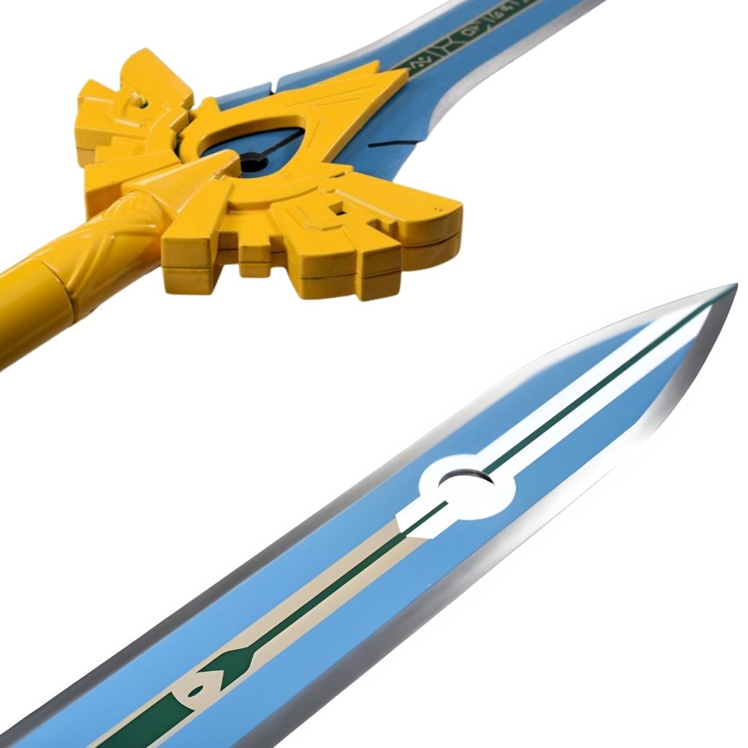 Genshin Impact Skyward-Schwert