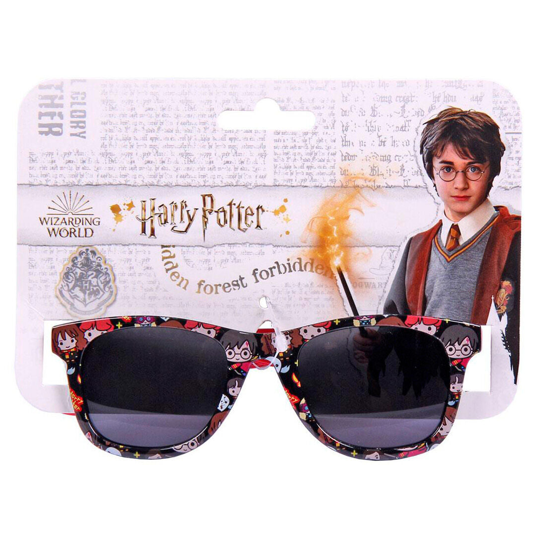 Harry-Potter-Sonnenbrille