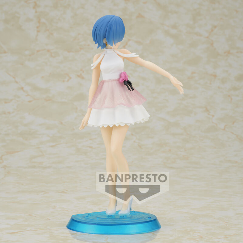 Figur Rem Serenus Couture Re:Zero Starting Life in Another World 20cm
