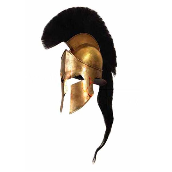 Helm von König Leonidas aus dem Film 300, 881003