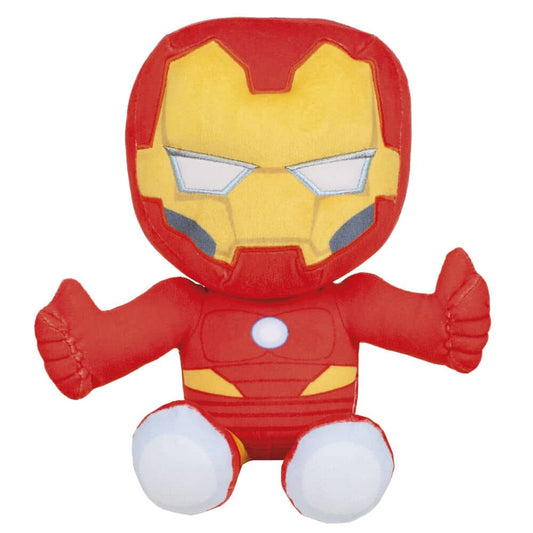 Iron Man Plüsch Avengers Avengers Marvel 30cm
