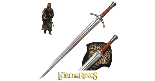 Boromir-Schwert Der Herr der Ringe