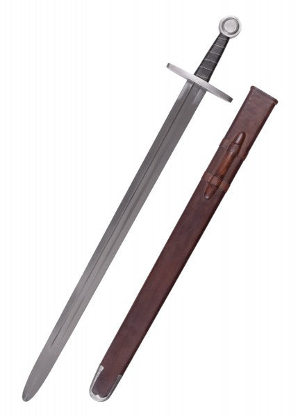 0116695606 Espada medieval de prácticas - Espadas y Más