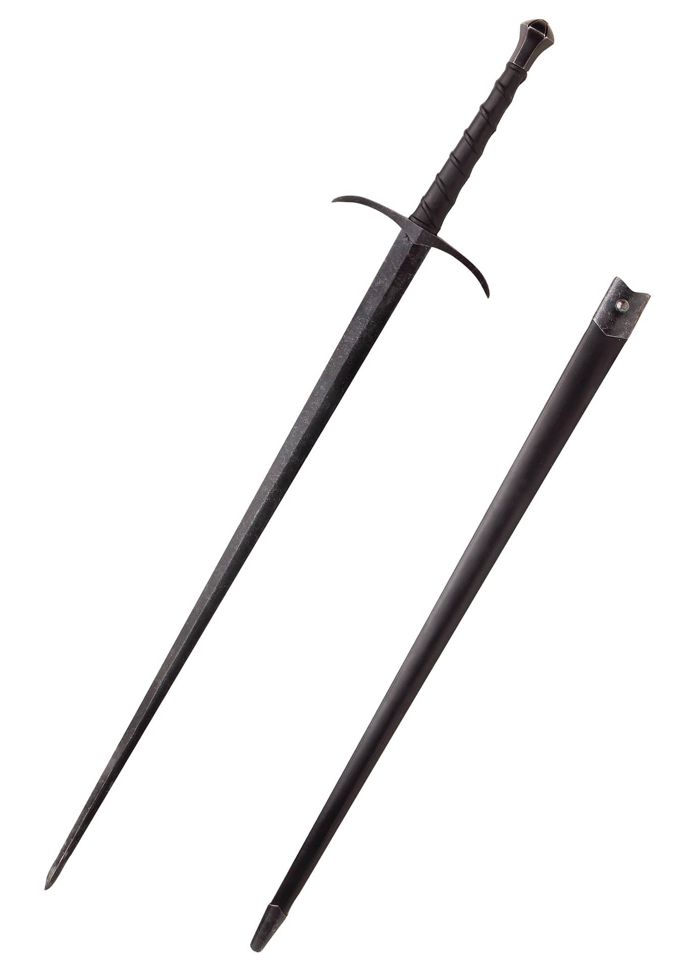 Espada larga Battlecry Bosworth 110501505 - Espadas y Más
