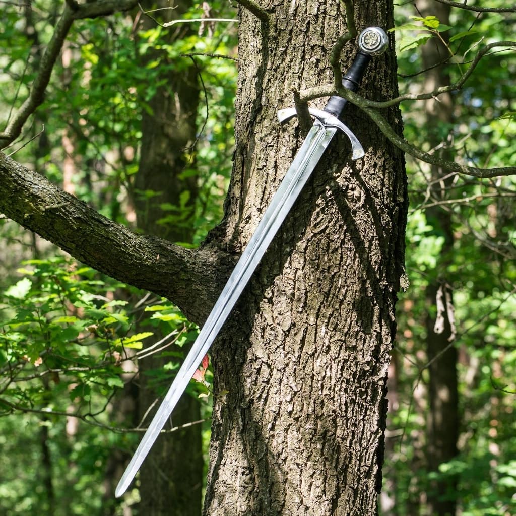 Espada Griffin de una mano MSW215 - Espadas y Más