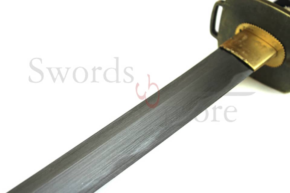 Handgeschmiedetes Sephiroth Masamune Schwert aus dem Spiel Final Fantasy VII 40583