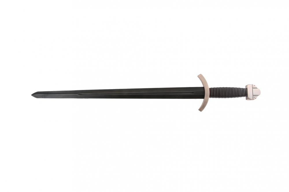 10633 Espada de Laguertha Vikingos con vaina de piel - Espadas y Más