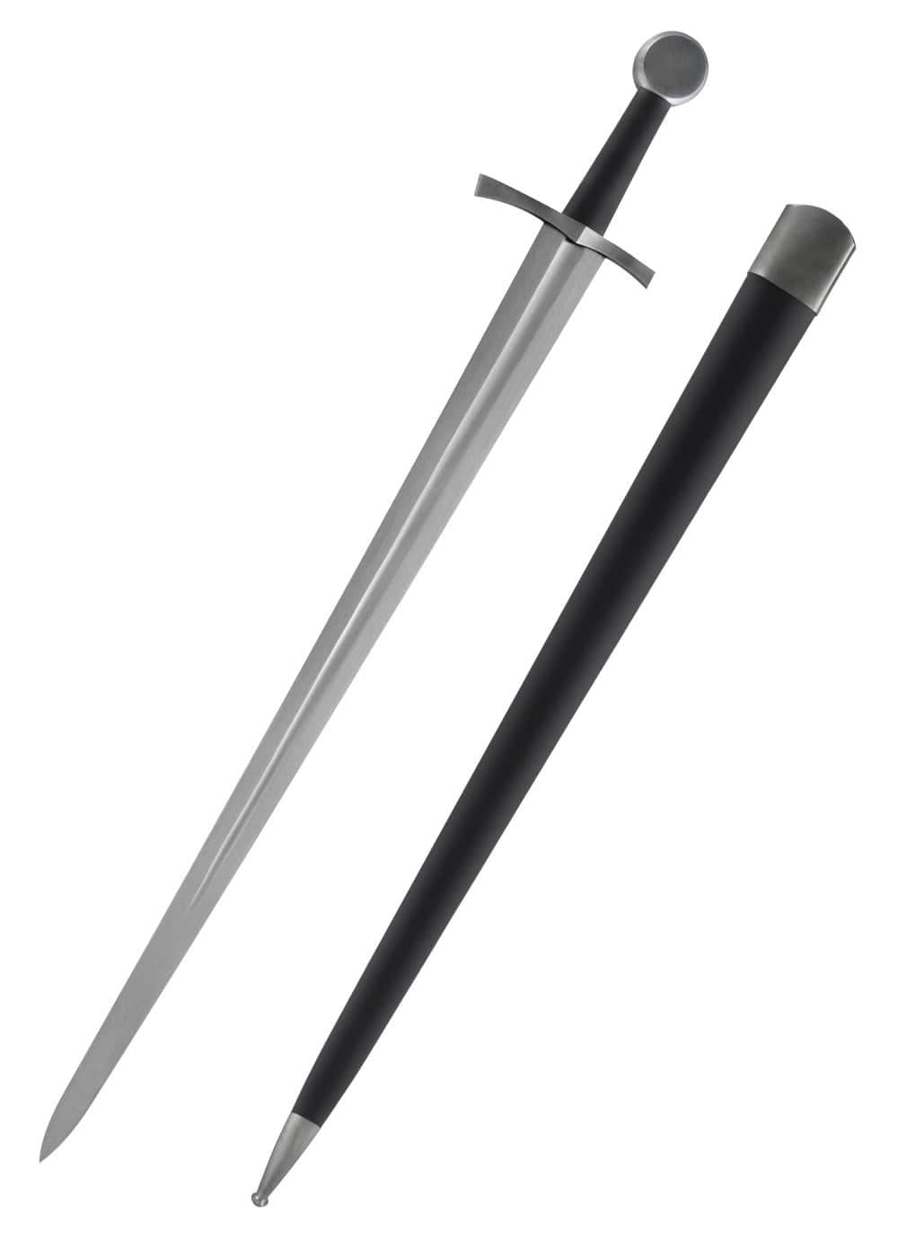 HN-SH2404 Espada Tinker temprana Medieval Sword con cuchilla afilada - Espadas y Más