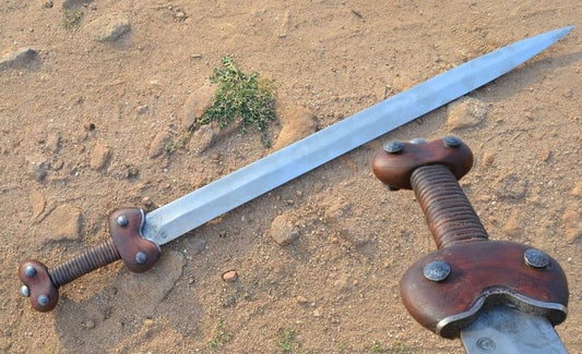 Espada celta Esus ASW39 - Espadas y Más