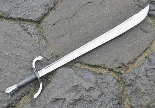 Espada Falchion finales del siglo XV OSW22 - Espadas y Más