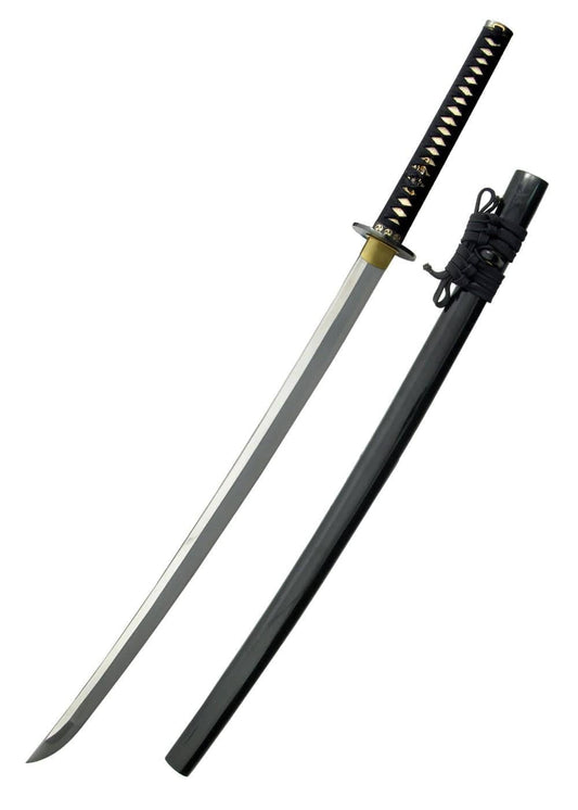 HN-SH5001 Viento y Trueno Katana profesional - Espadas y Más