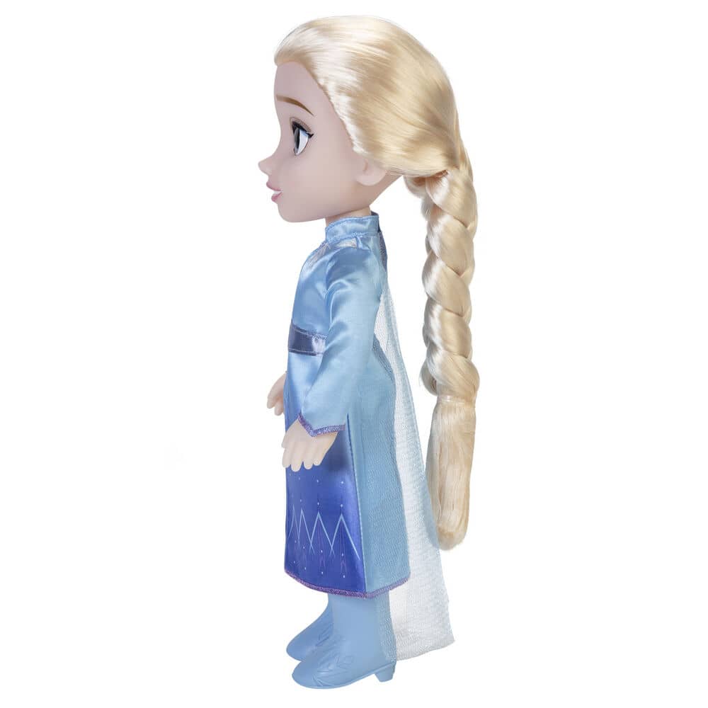 Muñeca Frozen 2 Disney 38cm surtido - Espadas y Más
