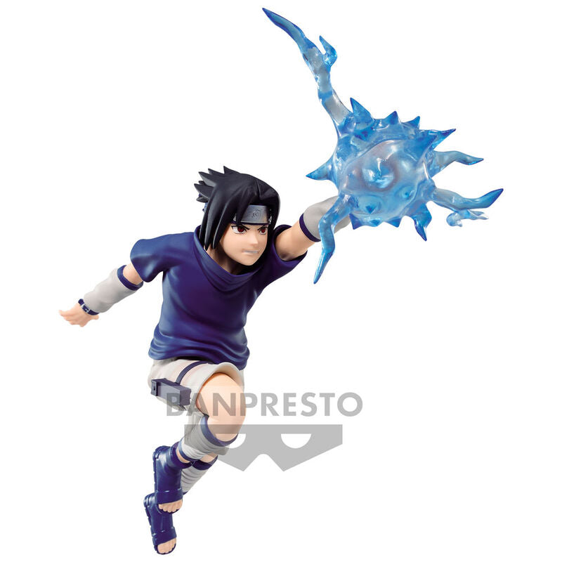 Uchiha Sasuke Effectreme Naruto Figur 12cm