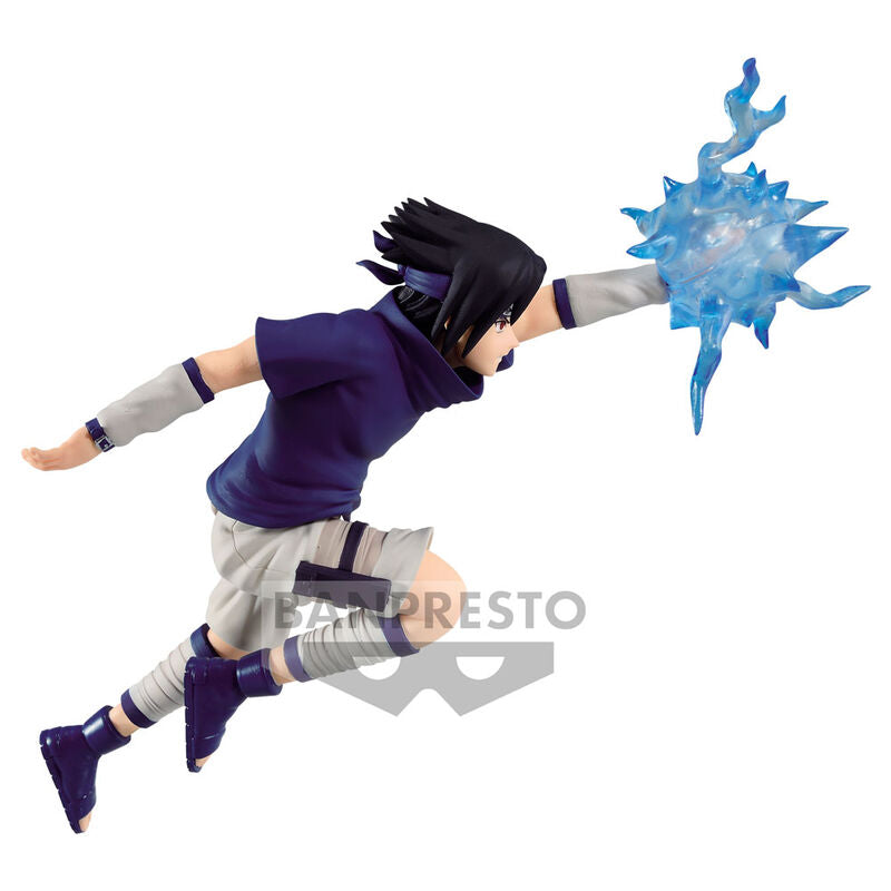 Uchiha Sasuke Effectreme Naruto Figur 12cm