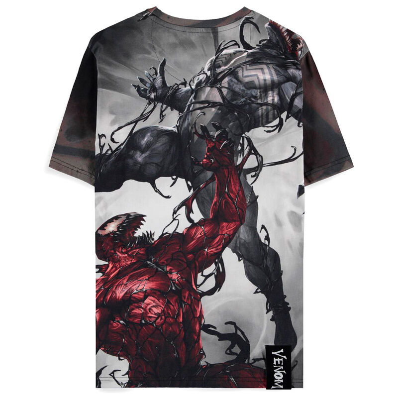 Venom Marvel-5 T-Shirt