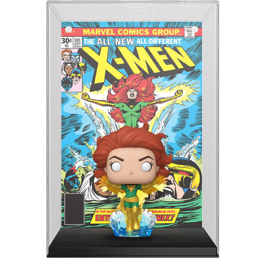 Imagenes del producto Figura POP Comic Cover Marvel X-Men Phoenix